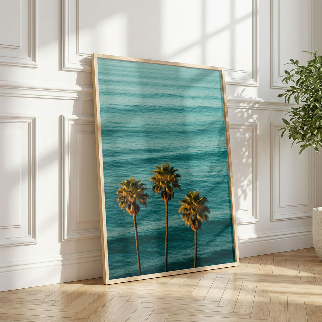 Mediterranean Wall Art Set of 12: Fujifilm Travel Photography Printable