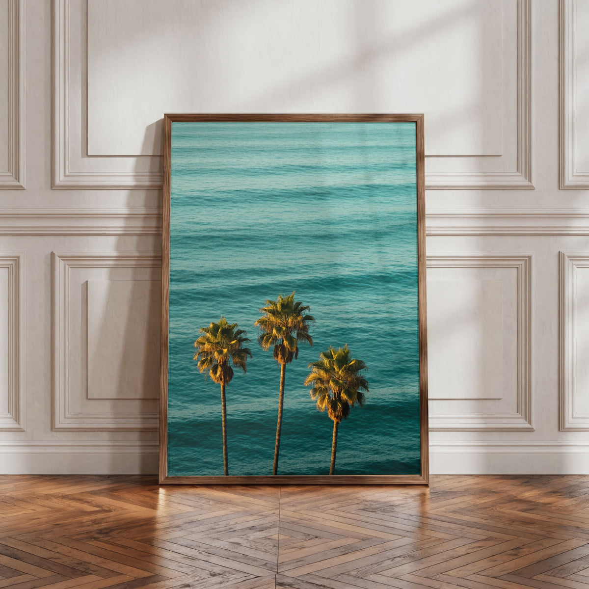 Mediterranean Wall Art Set of 12: Fujifilm Travel Photography Printable