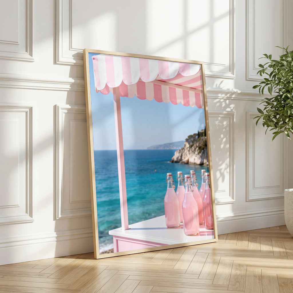 Mediterranean Wall Art Set of 12: Italian Riviera Photography Bundle, European Summer Printable Decor