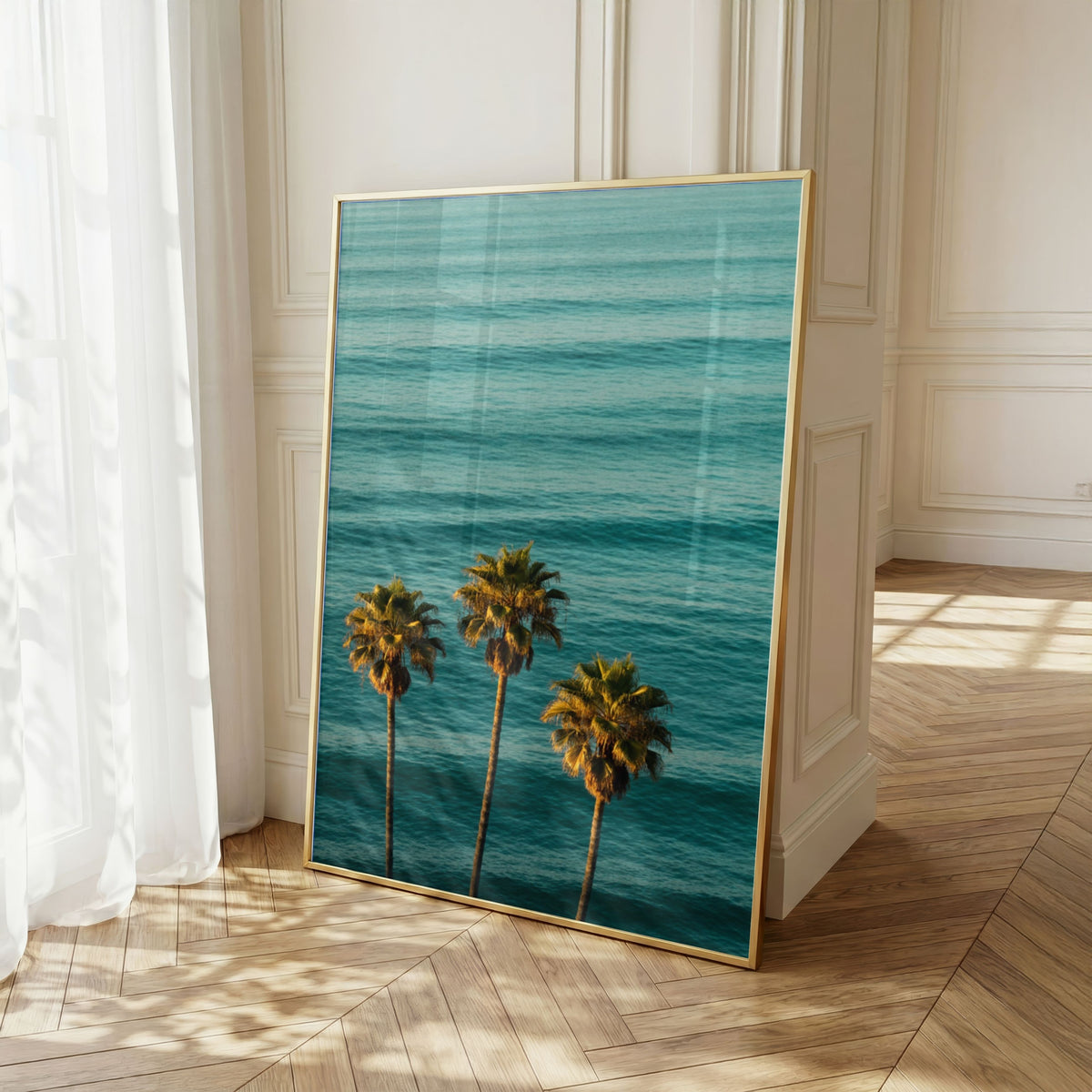 Mediterranean Wall Art Set of 12: Fujifilm Travel Photography Printable