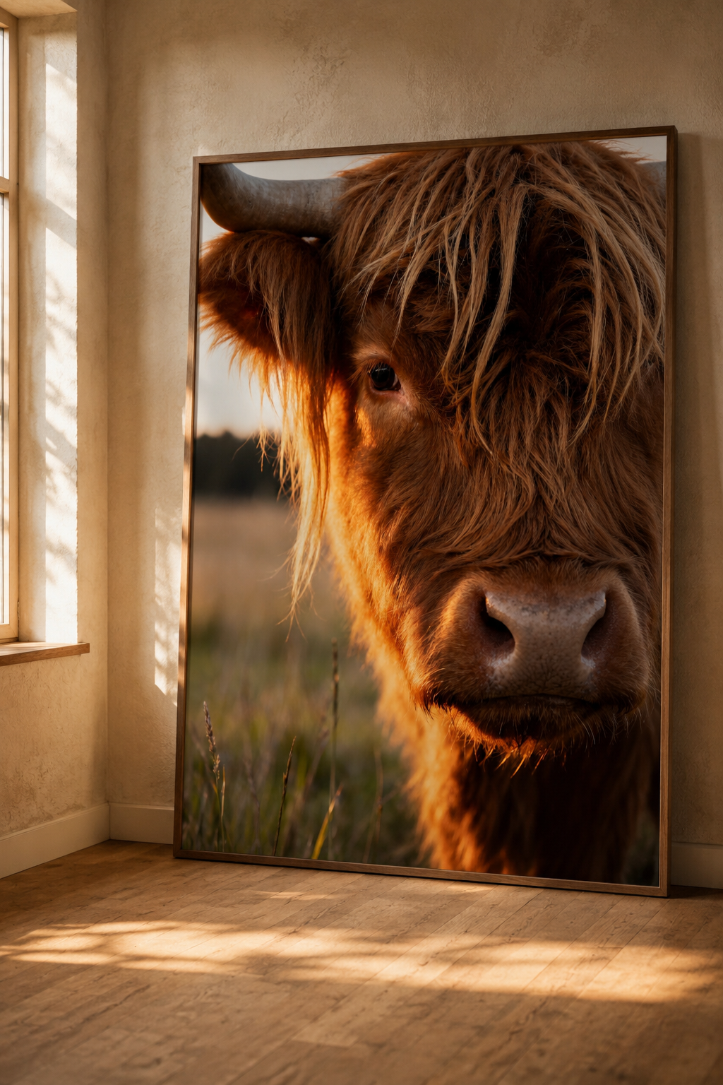 Farm Animal Wall Art Bundle of 34: Rustic Farmhouse Decor, Countryside Printable